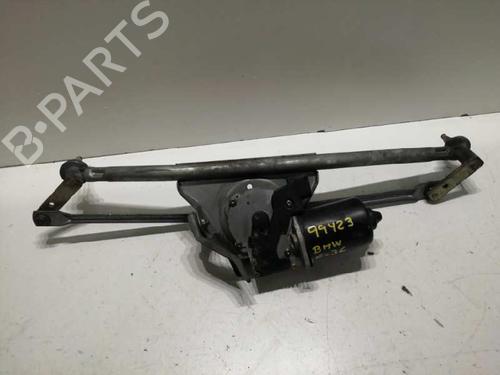 Used Front wiper motor BMW 3 Compact (E36) 316 i (102 hp) 7059573