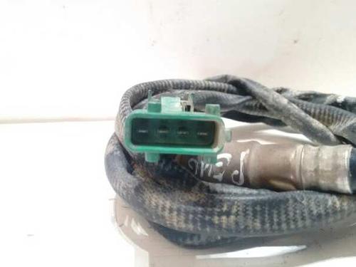 Elektronisk sensor PEUGEOT 607 (9D, 9U)  | BP8757006M84 