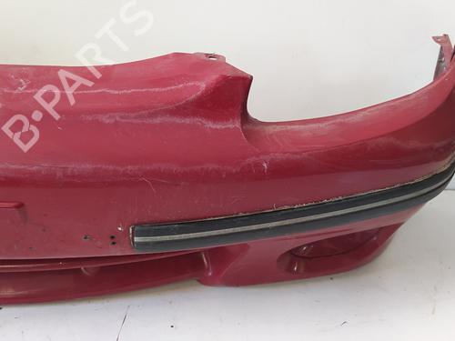 Front bumper HYUNDAI ACCENT I (X-3)  | BP13569113C7 