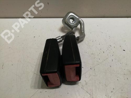 Used Rear middle belt tensioner Rear middle belt tensioner SEAT LEON (1P1) 1.4 16V (86 hp) 8757139 8757139