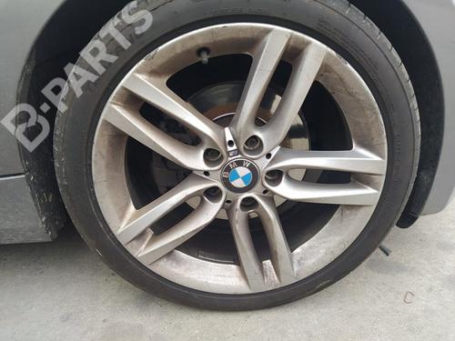 Used Rim Rim BMW 1 Coupe (E82) 120 d (177 hp) 11180583 11180583