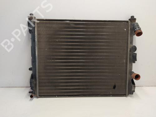 Køler RENAULT CLIO II (BB_, CB_) 1.5 dCi (B/CB08) (82 hp) 12135084