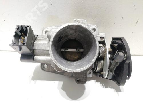 Used Throttle body Throttle body FORD FIESTA IV (JA_, JB_) 1.3 i (60 hp) 8504086 8504086