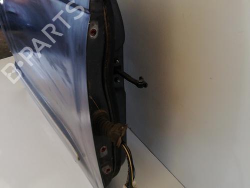 Right front door SSANGYONG RODIUS I 2.7 Xdi 4WD | BP10962853C3 
