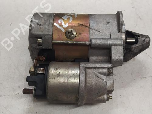 Starter SMART CITY-COUPE (450)  | BP18468102M8 
