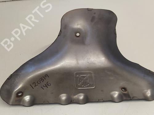 Exhaust manifold CHEVROLET AVEO / KALOS Hatchback (T250, T255) 1.2 | BP13614596M110 