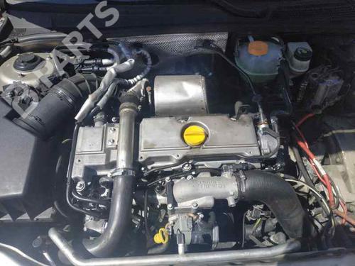 Rear right exterior door handle OPEL VECTRA C (Z02) 2.0 DTI 16V (F69) | BP7840954C130  - Image 6