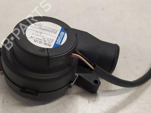 Heater blower motor MERCEDES-BENZ S-CLASS (W221, V221) S 320 CDI (221.022, 221.122) | BP18342089M62 