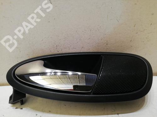 Used Rear left interior door handle Rear left interior door handle SEAT LEON (1P1) 1.4 16V (86 hp) 7906988 7906988