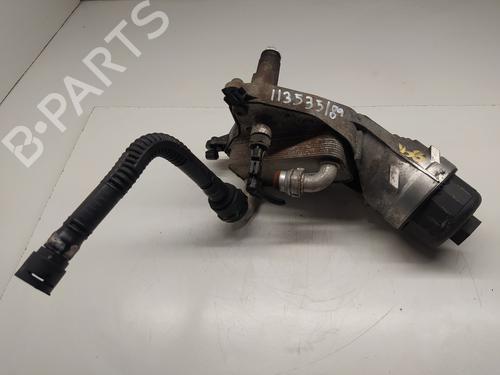Used Oil radiator FIAT BRAVO II (198_) 1.6 D Multijet (198AXH1B) (105 hp) 14210597
