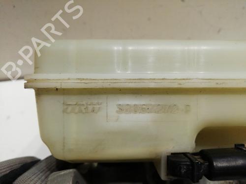 Brake master cylinder SMART FORFOUR (454) 1.3 (454.031) | BP7514878M77 