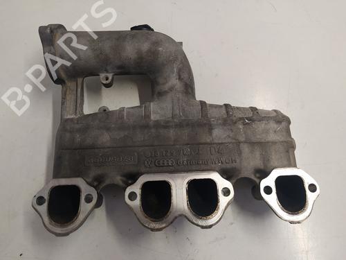Intake manifold SEAT IBIZA III (6L1) 1.9 TDI | BP11189155M70 