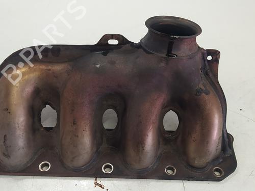 Exhaust manifold CITROËN C5 I (DC_) 2.0 16V (DCRFNC, DCRFNF) | BP16187905M110 