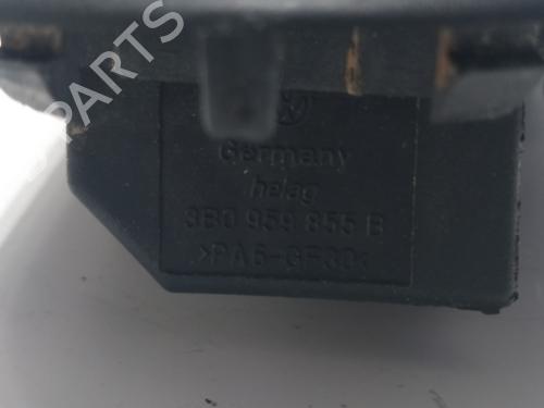 Venstre bak invendig håndtak VW GOLF IV (1J1)  | BP8507554I15 