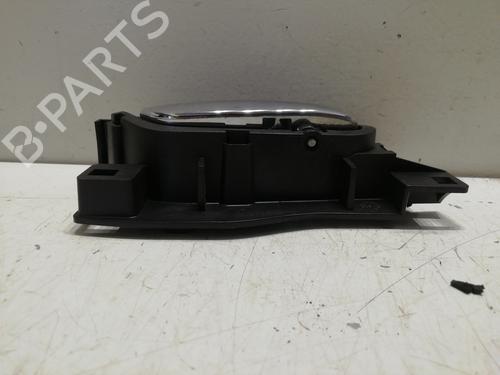 Front right interior door handle CITROËN C4 I (LC_)  | BP7844242I14 