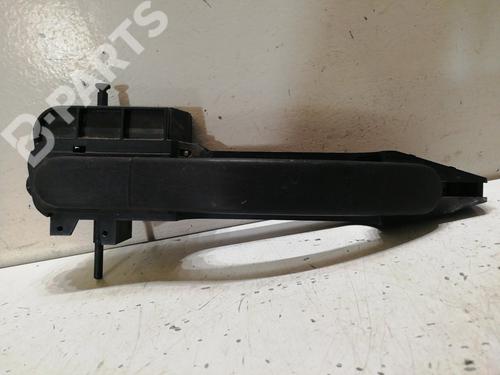 Used Front right exterior door handle Front right exterior door handle FORD FIESTA V (JH_, JD_) 1.4 16V (80 hp) 8314647 8314647