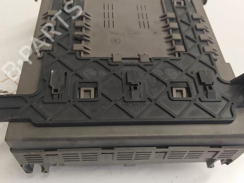 Fuse box CITROËN XSARA (N1) 2.0 HDi 90 | BP13418230E1