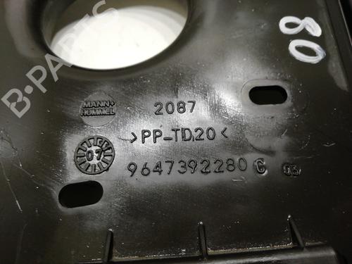 Other CITROËN XSARA PICASSO (N68) 1.6 HDi | BP14210085O1 