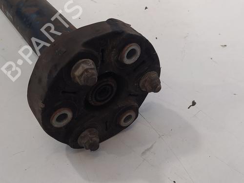 Driveshaft BMW 1 Coupe (E82) 120 d | BP13122870M37 