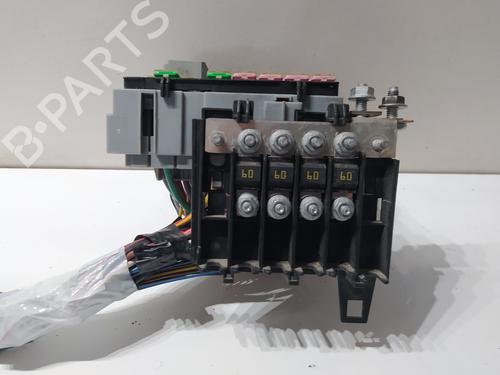Fuse box FORD MONDEO IV (BA7)  | BP8403548E1 