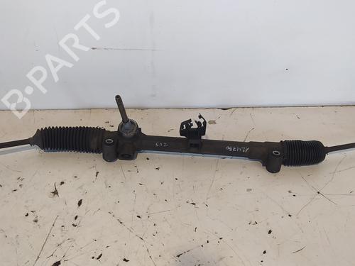 Used Steering rack FIAT STILO (192_) 1.9 JTD (192_XE1A) (115 hp) 17609221