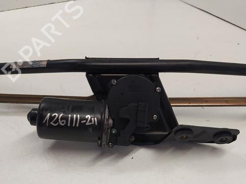 Used Front wiper motor FORD TOURNEO CONNECT 1.8 TDCi /TDDi /DI (75 hp) 18666280
