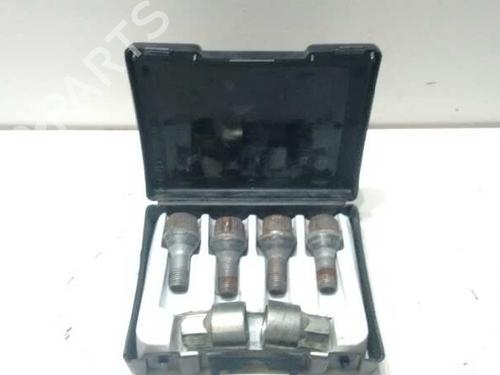 Used Electronic module ALFA ROMEO 156 Sportwagon (932_) 1.9 JTD (932BXE00, 932BXN00) (150 hp) 14208720