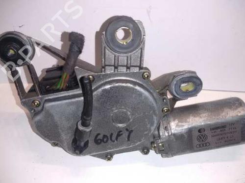 Viskermotor bagrude VW GOLF IV (1J1)  | BP7058874M102 