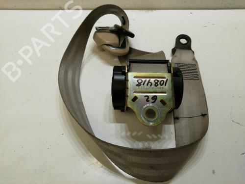 Rear right seatbelt FORD GALAXY I (WGR) 1.9 TDI | BP7534192I28 
