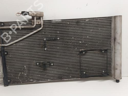 AC radiator MERCEDES-BENZ C-CLASS (W203) C 220 CDI (203.006, 203.008) | BP13717113M32 