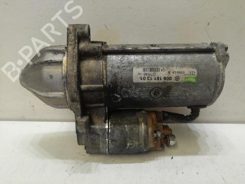 Starter MERCEDES-BENZ CLK (C209) CLK 220 CDI (209.308) | BP7833724M8 