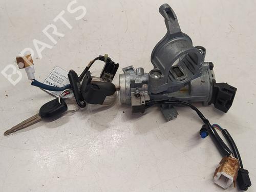 Ignition barrel MITSUBISHI PAJERO III (V7_W, V6_W) 3.2 Di-D (V68W, V78W) | BP18342160M48 