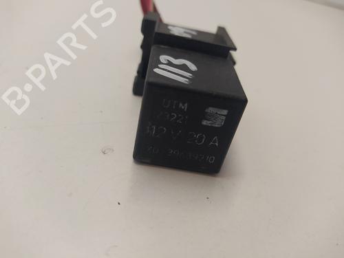 Used Electronic module SEAT IBIZA I (21A) 1.5 i (100 hp) 14210621