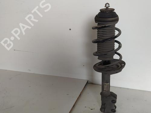 Used Left front shock absorber OPEL CORSA E (X15) 1.4 (08, 68) (90 hp) 19936499