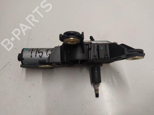 Rear wiper motor VW LUPO I (6X1, 6E1) 1.0 | BP11705301M102 