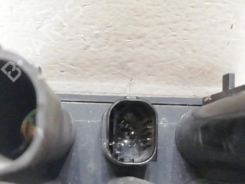 Elektronisk sensor CITROËN C5 I (DC_) 2.0 16V HPi (DCRLZB) | BP7997642M84 