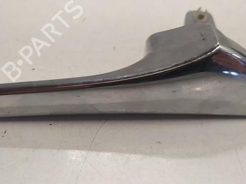 Used Rear right interior door handle MERCEDES-BENZ CLS (C219) CLS 320 CDI (219.322) (224 hp) 16127790