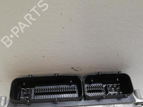 Engine control unit (ECU) FORD GALAXY I (WGR) 1.9 TDI | BP7120793M57 