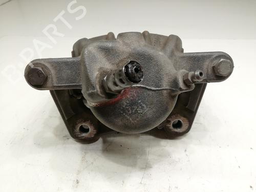 Right front brake caliper RENAULT KANGOO / GRAND KANGOO II (KW0/1_)  | BP11612684M104 