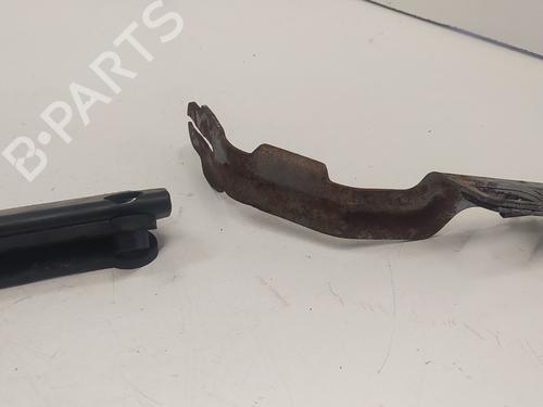 Engine mount MERCEDES-BENZ S-CLASS (W221, V221) S 320 CDI (221.022, 221.122) | BP17088965M89 