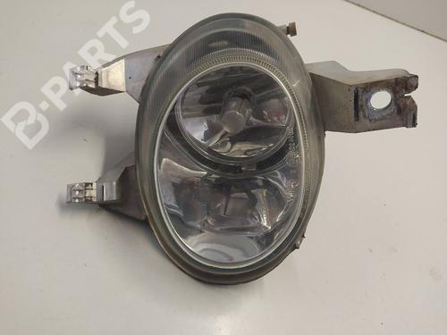 Used Left front fog light Left front fog light PEUGEOT 206 Hatchback (2A/C) [1998-2012] 11033439 11033439