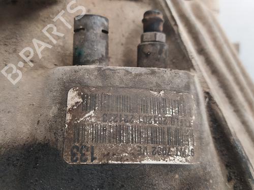 Gearbox FORD FIESTA Hatchback Van (JV_) D 1.8 | BP15080743M3 