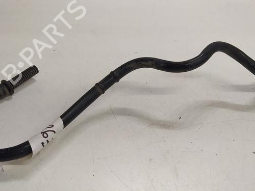 Used Pipe BMW 1 (E81) 116 i (115 hp) 18870356