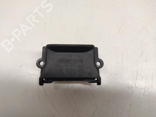 Glove box MERCEDES-BENZ C-CLASS (W203) C 220 CDI (203.006, 203.008) | BP9705198C95 