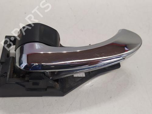 Used Rear left interior door handle TOYOTA RAV 4 III (_A3_) 2.2 D 4WD (ALA30_, ALA30R) (136 hp) 15907895