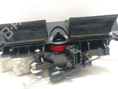 Used Tailgate handle Tailgate handle AUDI A6 C5 (4B2) 2.5 TDI (155 hp) 7060918 7060918