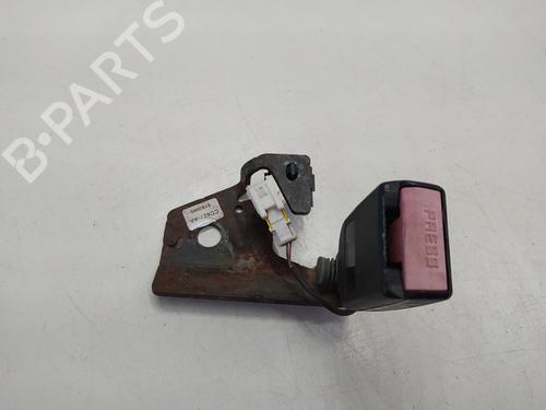 Rear left seatbelt CITROËN C4 I (LC_)  | BP12118310I29 