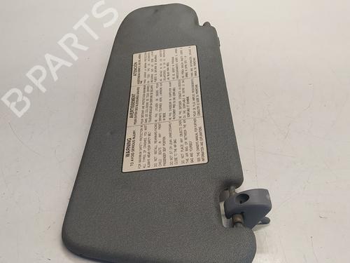 Right sun visor DAEWOO KALOS (KLAS) 1.2 | BP16416376I2 