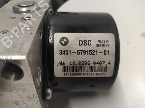 ABS pump BMW 1 Coupe (E82) 120 d | BP11416865M43 