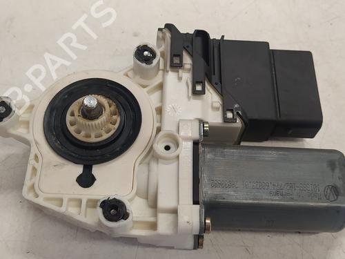 Right rear window motor SEAT TOLEDO II (1M2) 1.9 TDI | BP17511377E22 